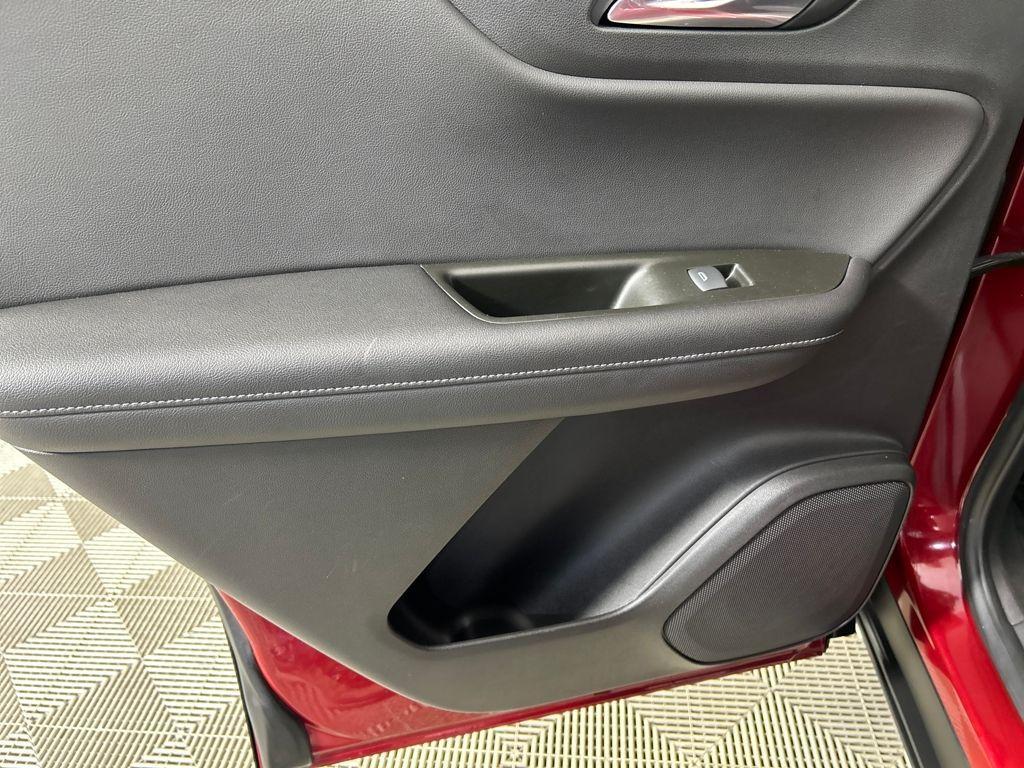 used 2020 Chevrolet Blazer car, priced at $15,545