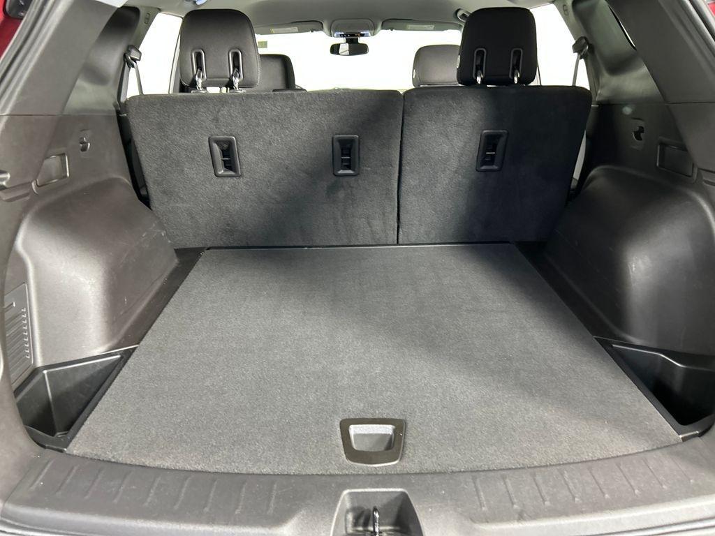 used 2020 Chevrolet Blazer car, priced at $15,545