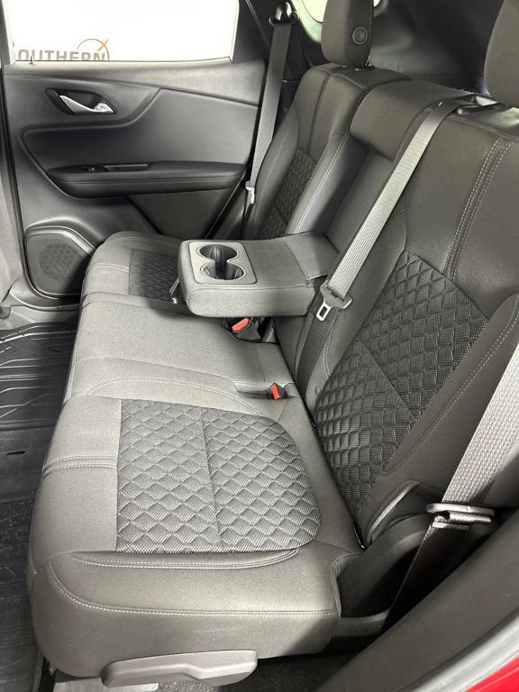 used 2020 Chevrolet Blazer car, priced at $15,545