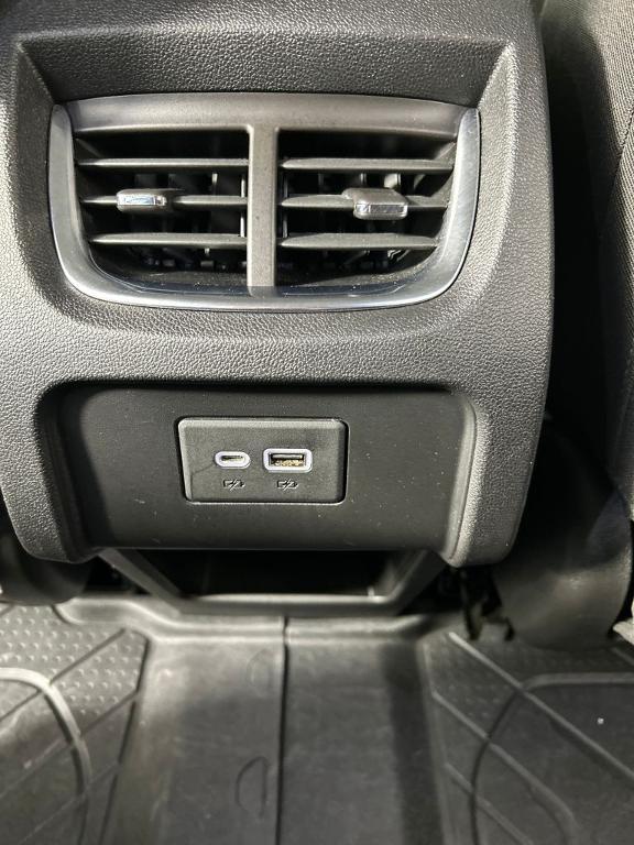 used 2020 Chevrolet Blazer car, priced at $15,545