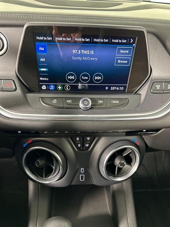 used 2020 Chevrolet Blazer car, priced at $15,545