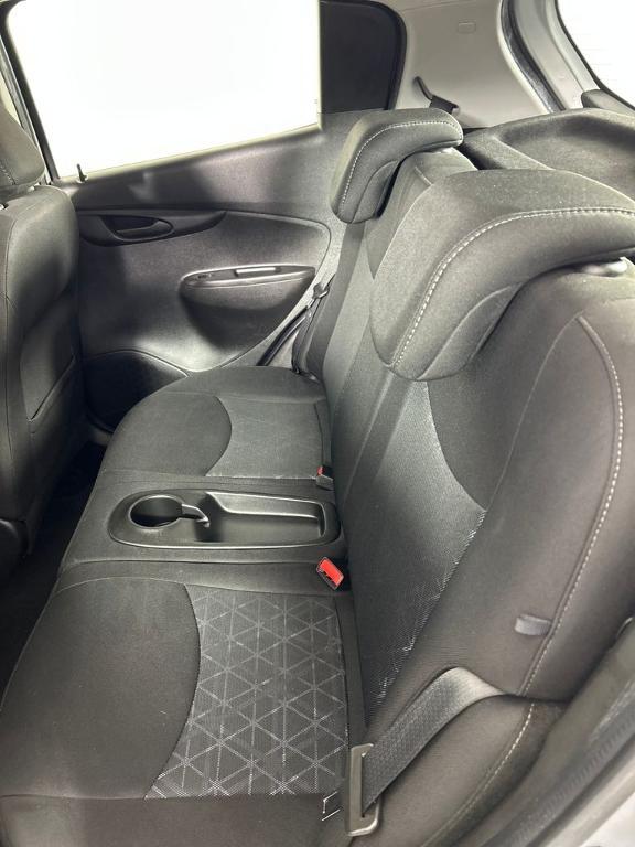 used 2020 Chevrolet Spark car, priced at $9,000