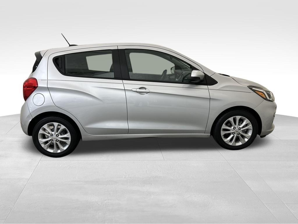 used 2020 Chevrolet Spark car, priced at $9,000