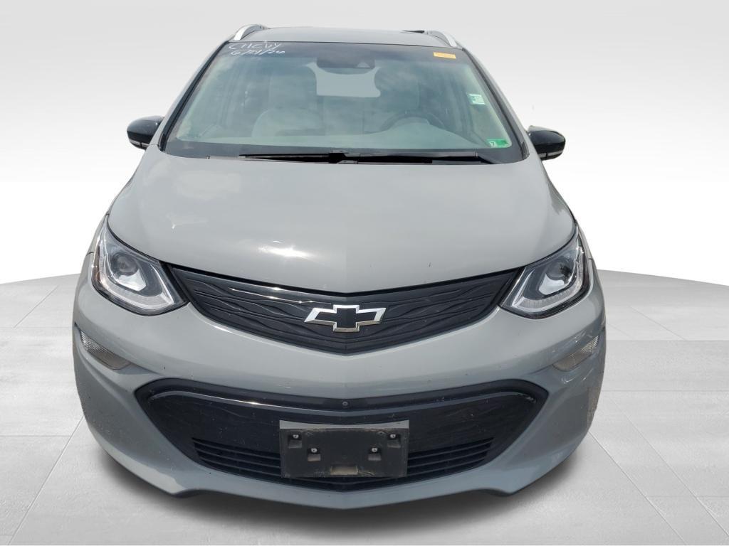 used 2020 Chevrolet Bolt EV car, priced at $17,974