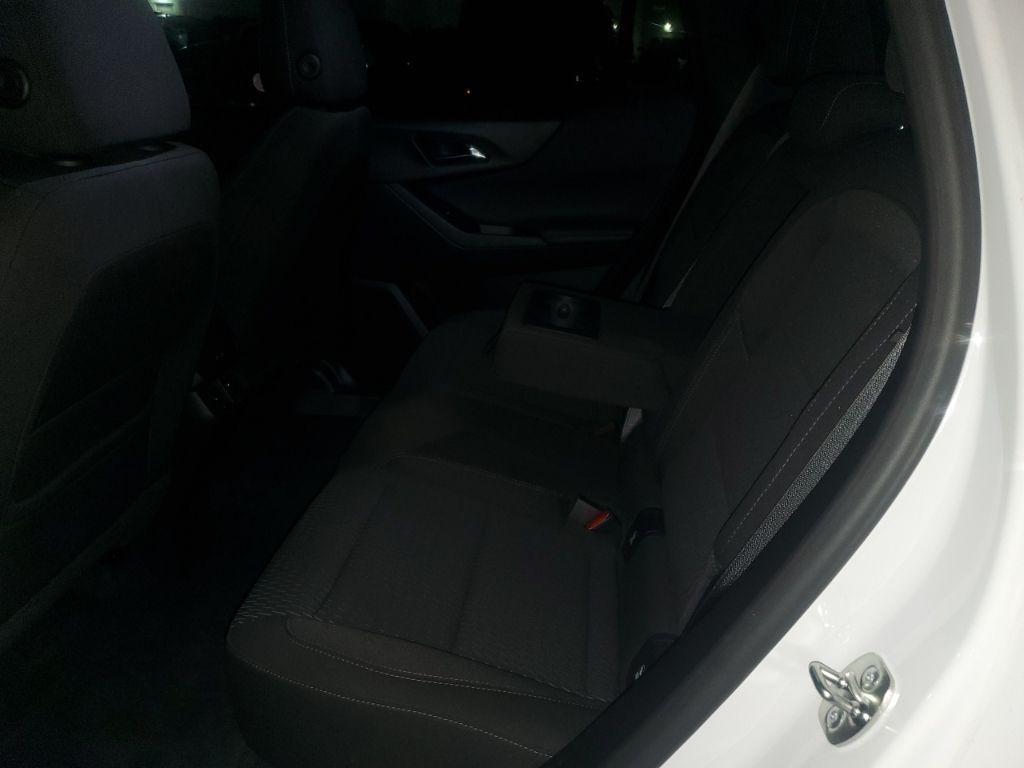 used 2025 Chevrolet Equinox car, priced at $25,001