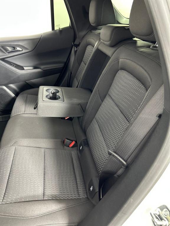 used 2025 Chevrolet Equinox car, priced at $24,187