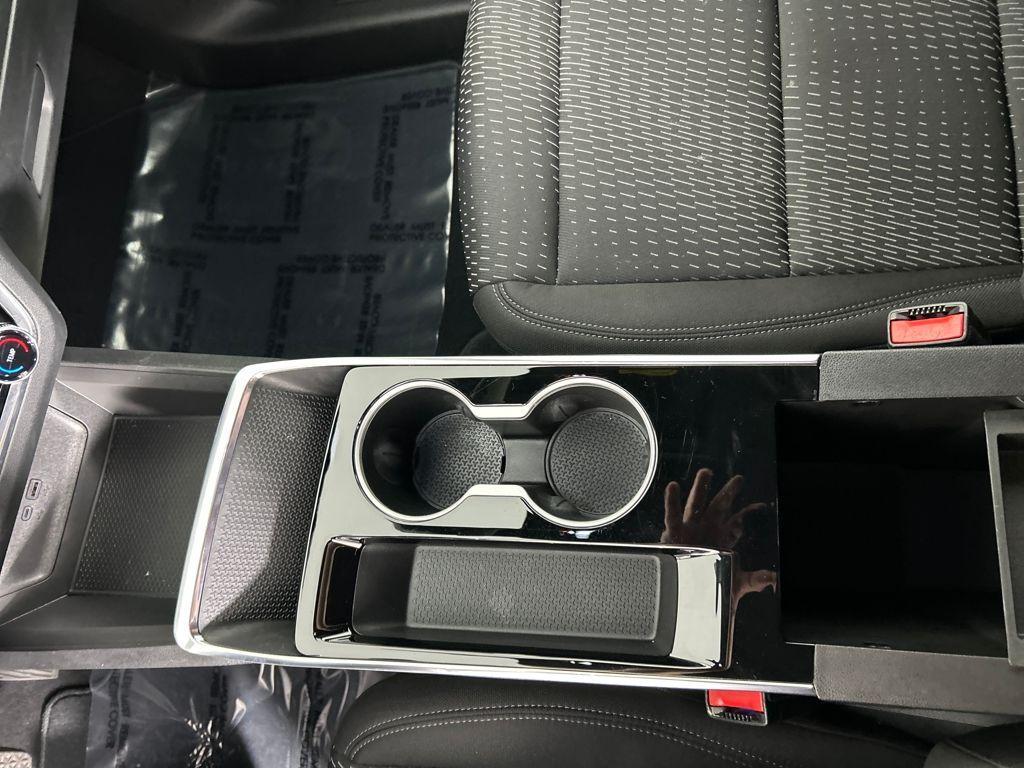 used 2025 Chevrolet Equinox car, priced at $24,187