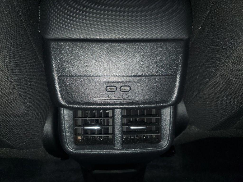 used 2025 Chevrolet Equinox car, priced at $25,001