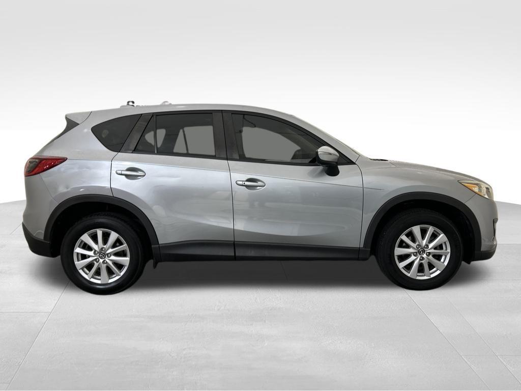 used 2015 Mazda CX-5 car, priced at $13,077
