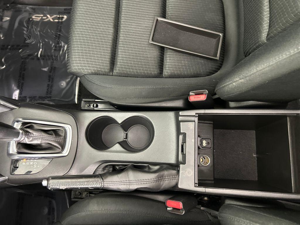 used 2015 Mazda CX-5 car, priced at $13,077
