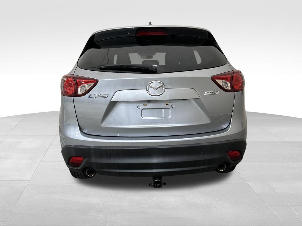 used 2015 Mazda CX-5 car, priced at $13,077