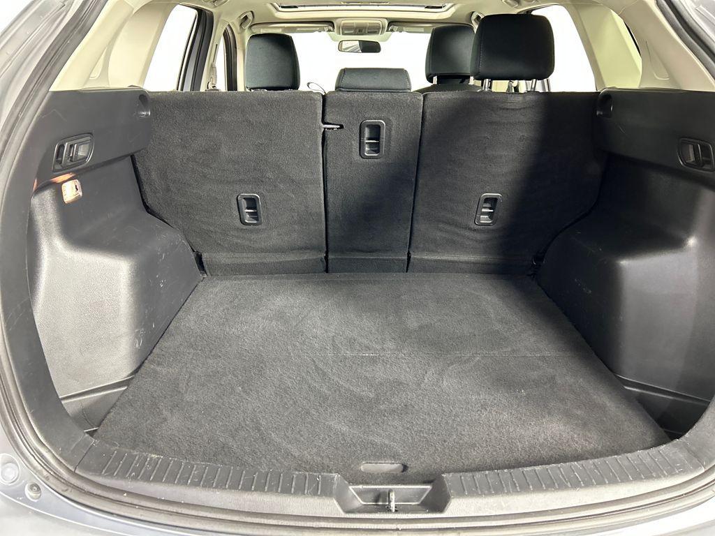 used 2015 Mazda CX-5 car, priced at $13,077