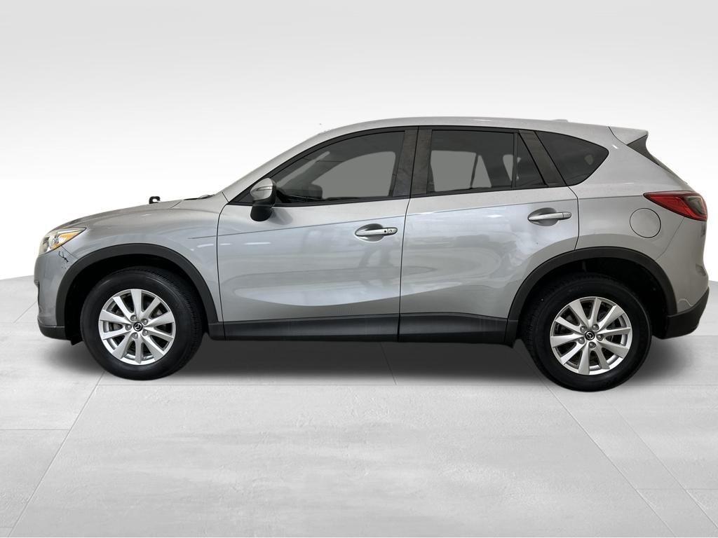 used 2015 Mazda CX-5 car, priced at $13,077