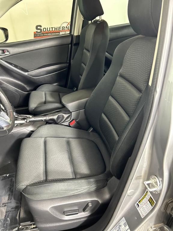 used 2015 Mazda CX-5 car, priced at $13,077