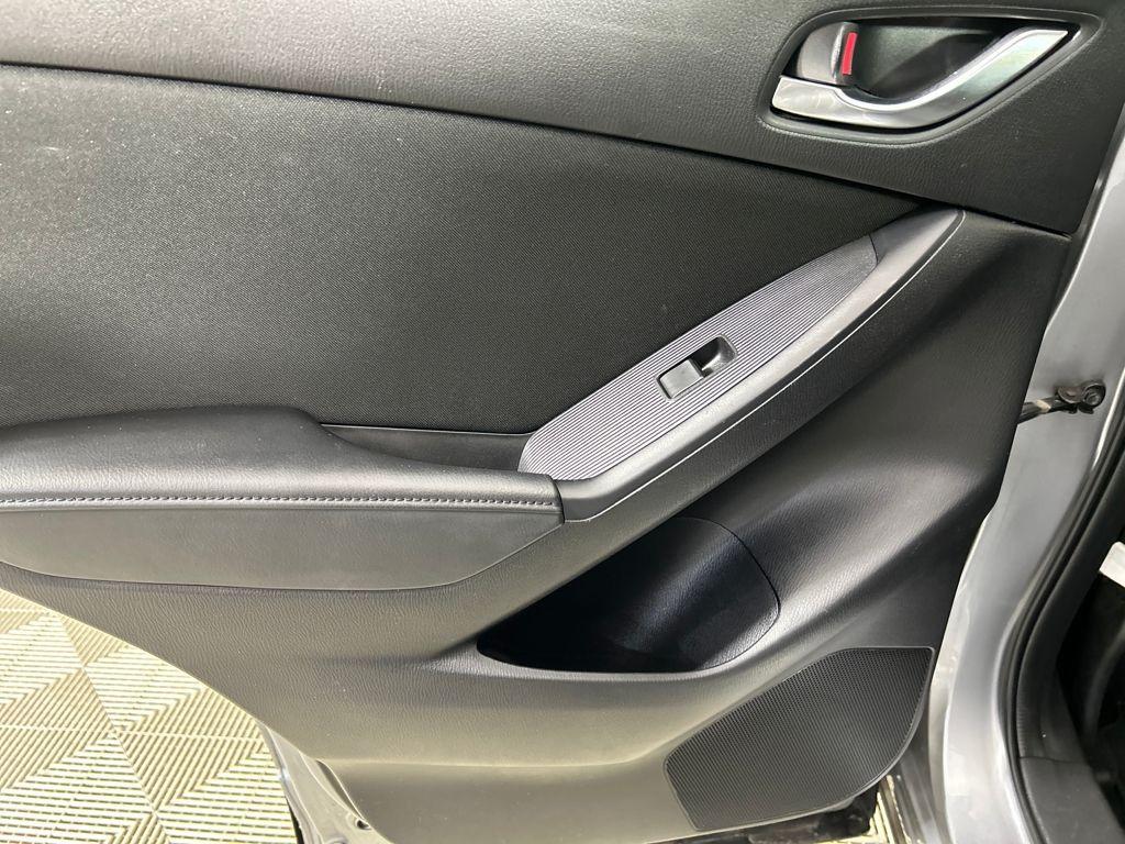 used 2015 Mazda CX-5 car, priced at $13,077