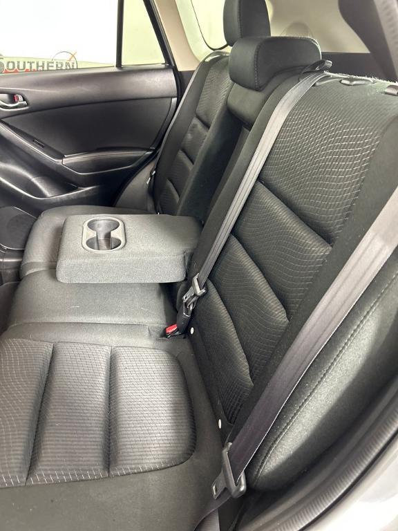 used 2015 Mazda CX-5 car, priced at $13,077