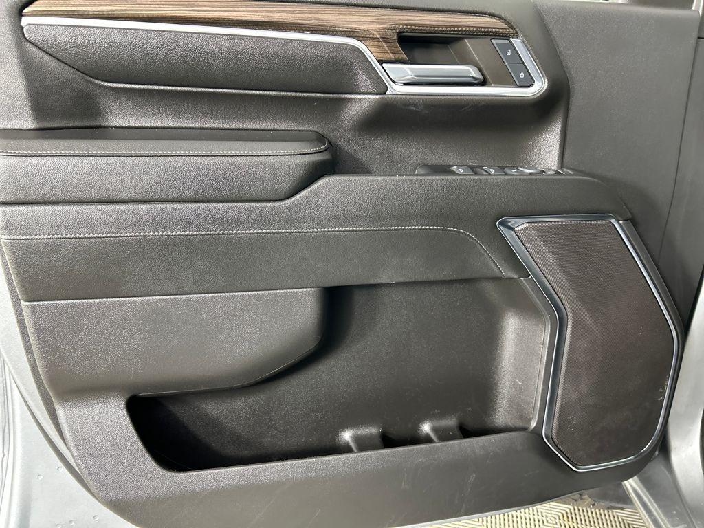 used 2024 Chevrolet Silverado 3500 car, priced at $53,846