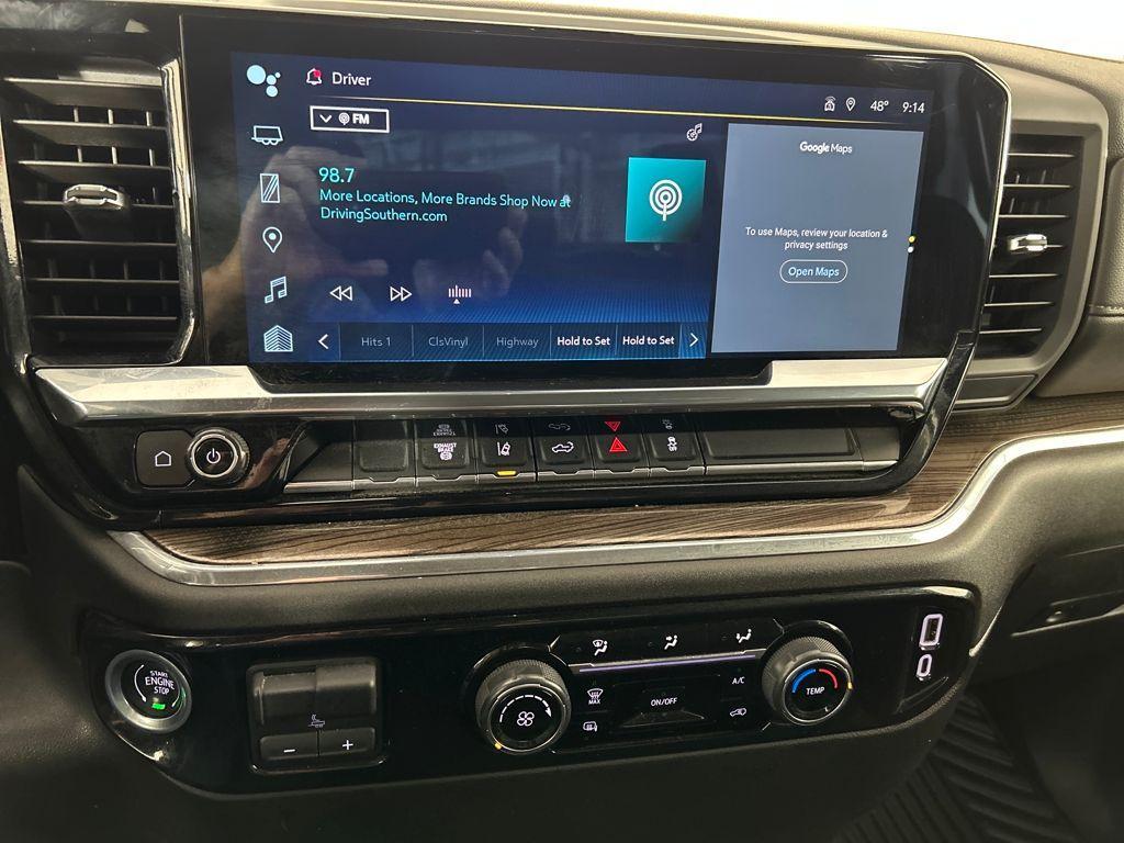 used 2024 Chevrolet Silverado 3500 car, priced at $53,846