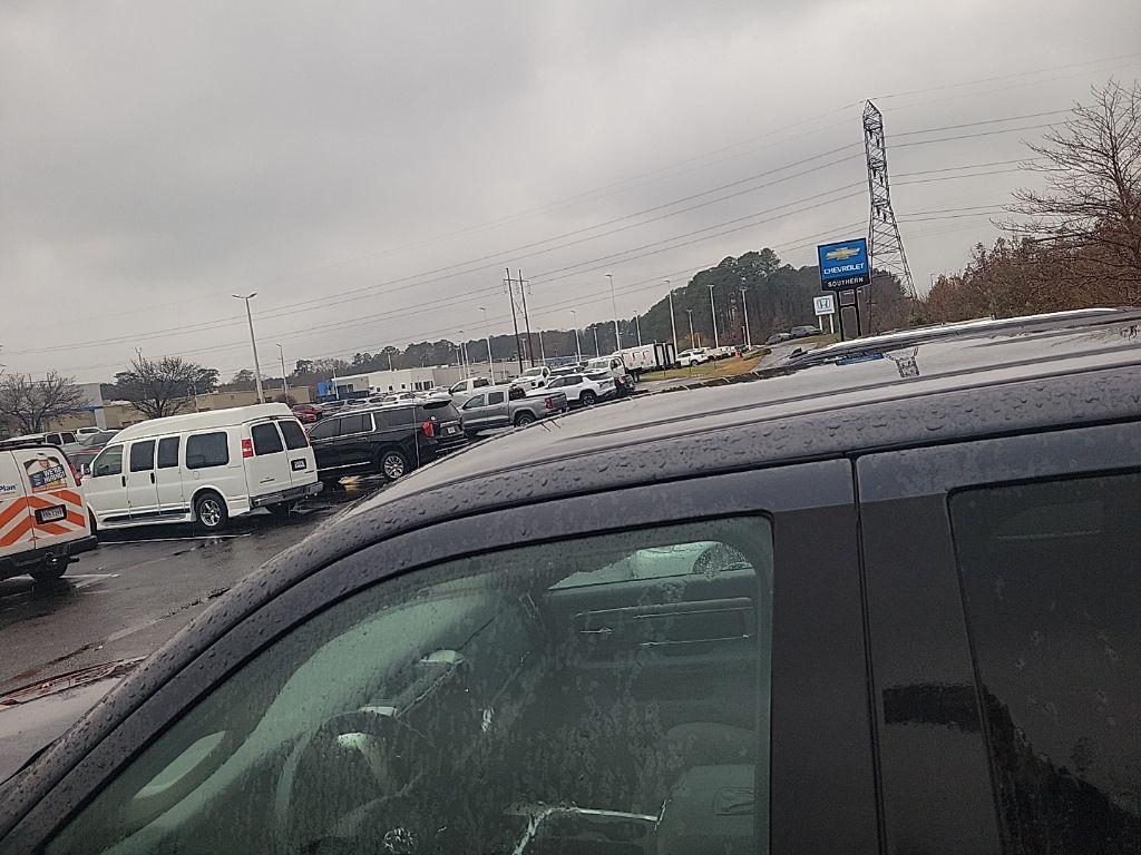 used 2017 Ram 1500 car, priced at $18,377