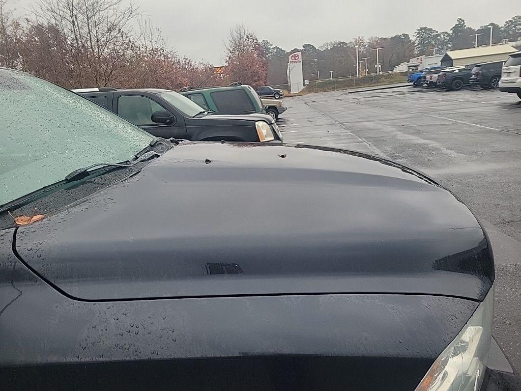 used 2017 Ram 1500 car, priced at $18,377