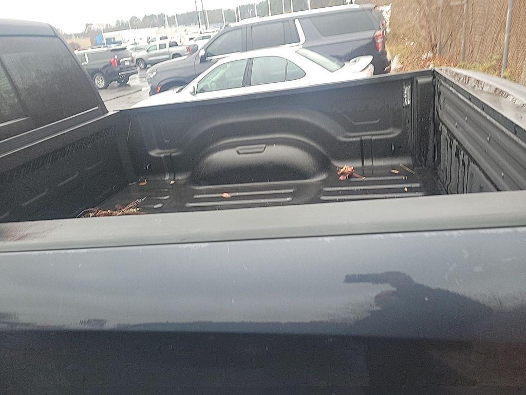 used 2017 Ram 1500 car, priced at $18,377