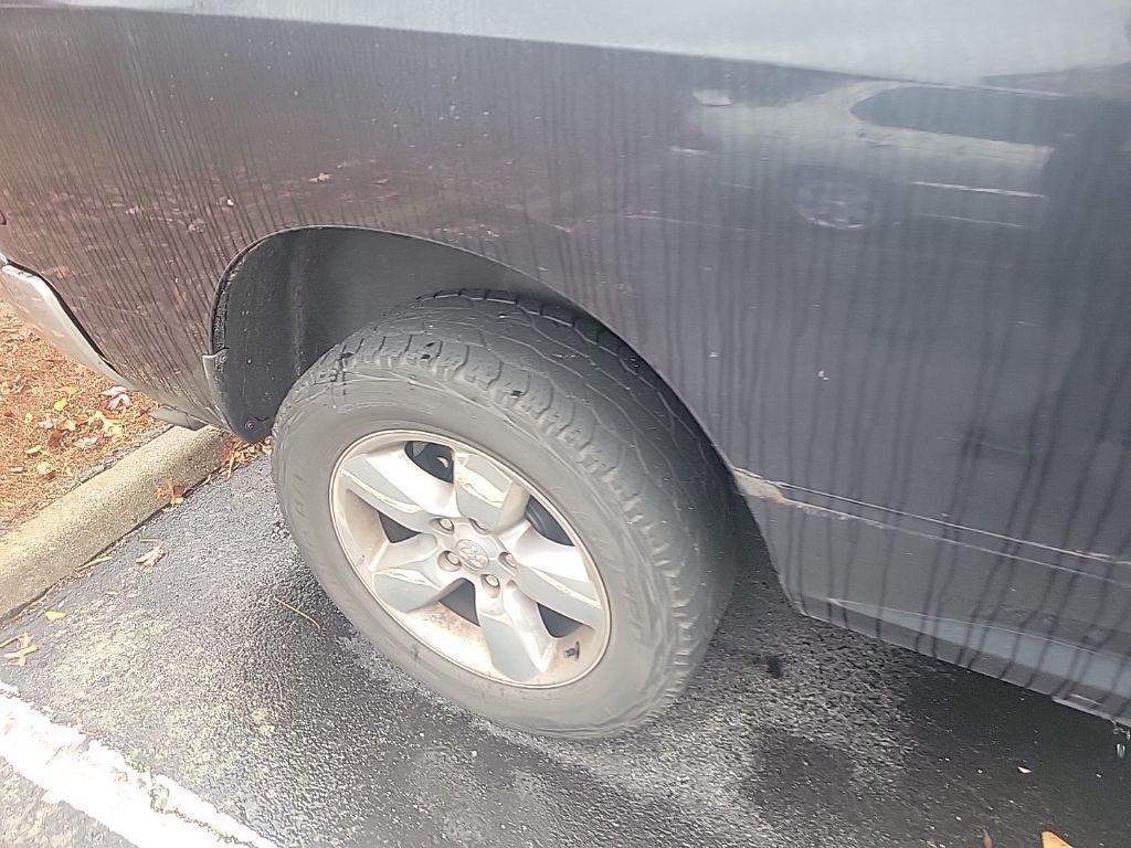 used 2017 Ram 1500 car, priced at $18,377