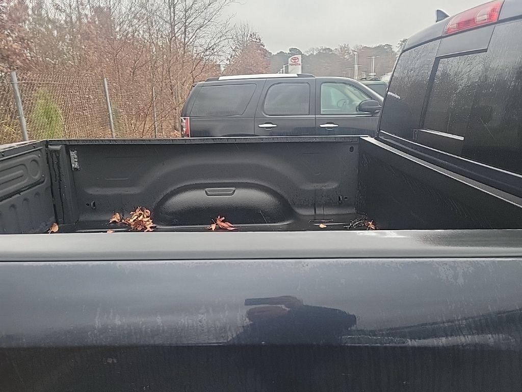 used 2017 Ram 1500 car, priced at $18,377