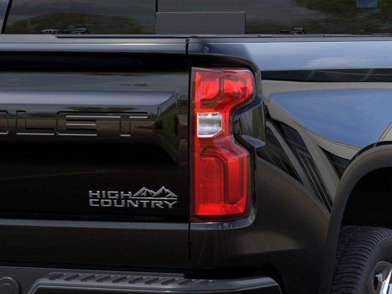 new 2026 Chevrolet Silverado 1500 car, priced at $69,081