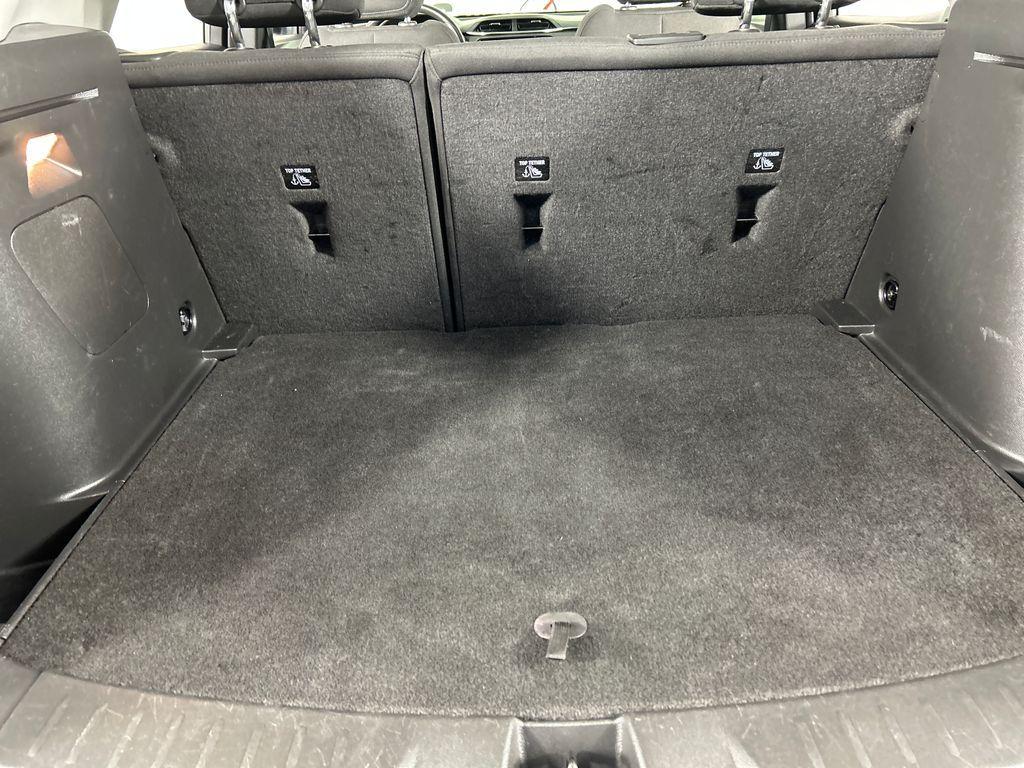 used 2023 Chevrolet TrailBlazer car, priced at $23,235