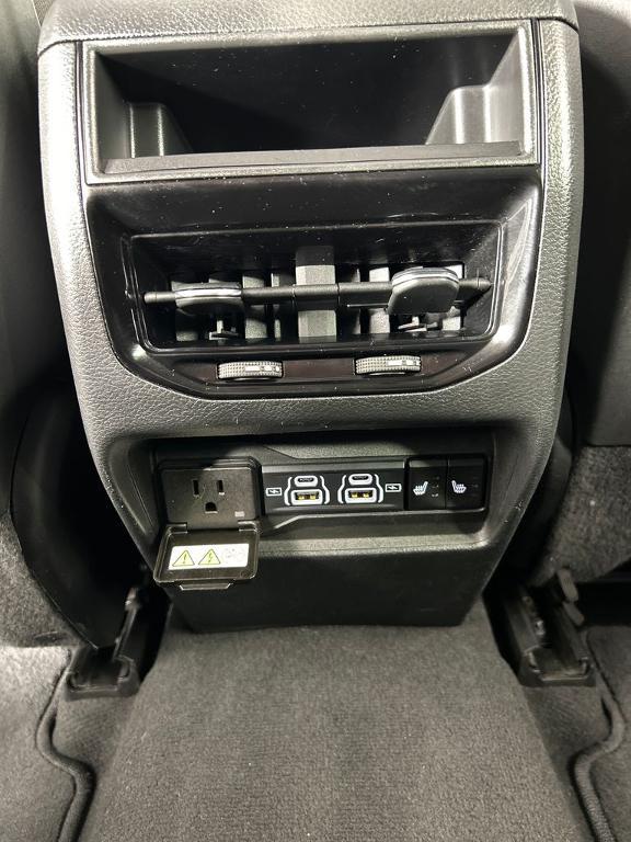 used 2023 Jeep Grand Cherokee car, priced at $32,234