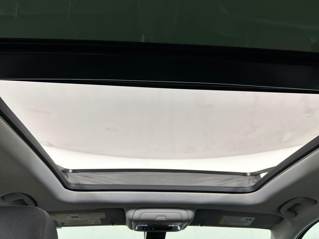 used 2023 Chevrolet Equinox car, priced at $28,813