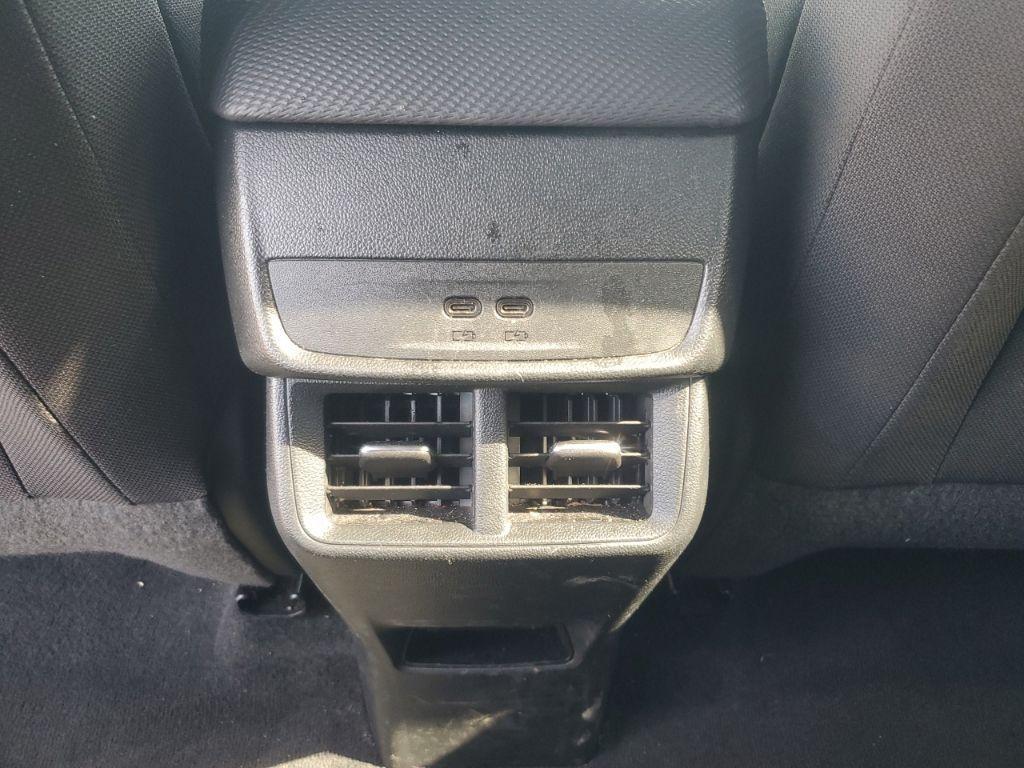 used 2025 Chevrolet Equinox car, priced at $31,191