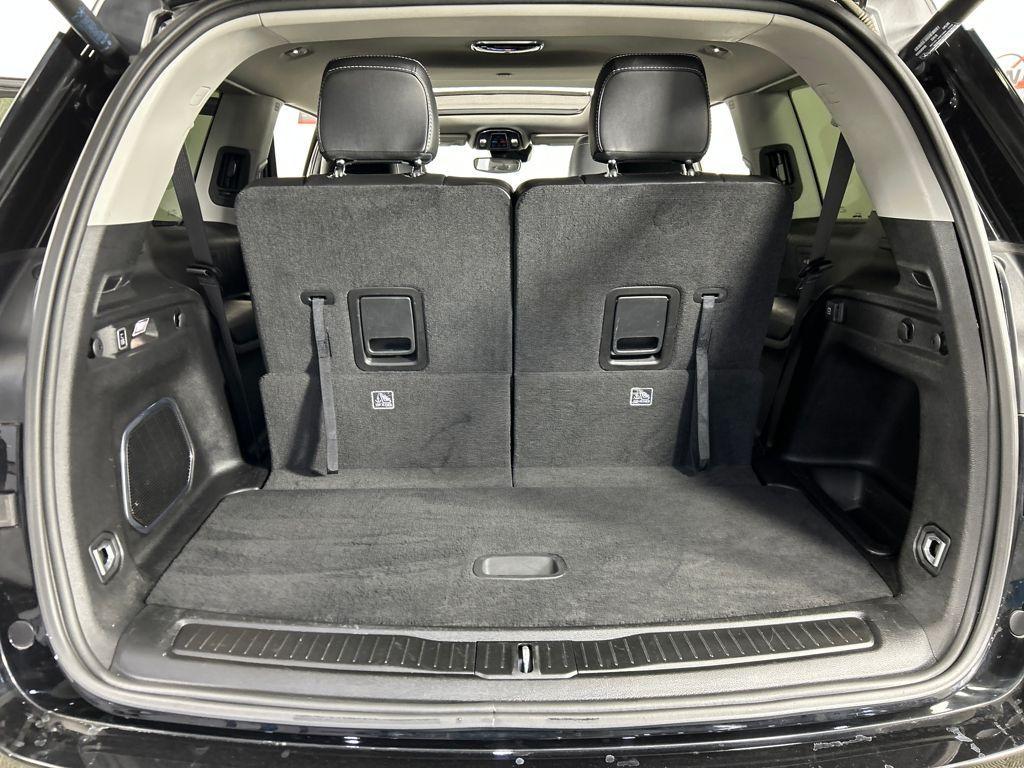 used 2022 Jeep Grand Cherokee L car, priced at $26,264