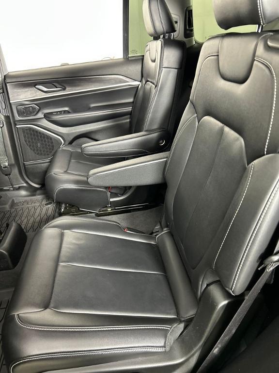 used 2022 Jeep Grand Cherokee L car, priced at $26,264