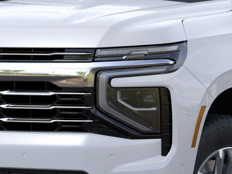 new 2026 Chevrolet Suburban car, priced at $75,765