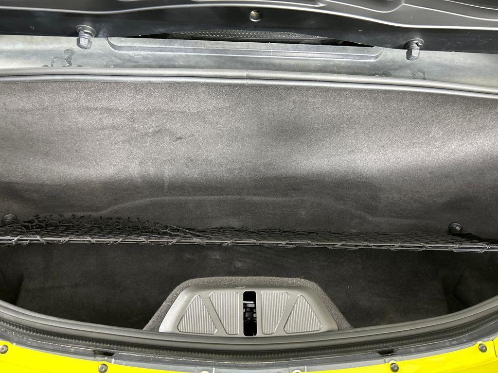 used 2021 Chevrolet Corvette car, priced at $62,520