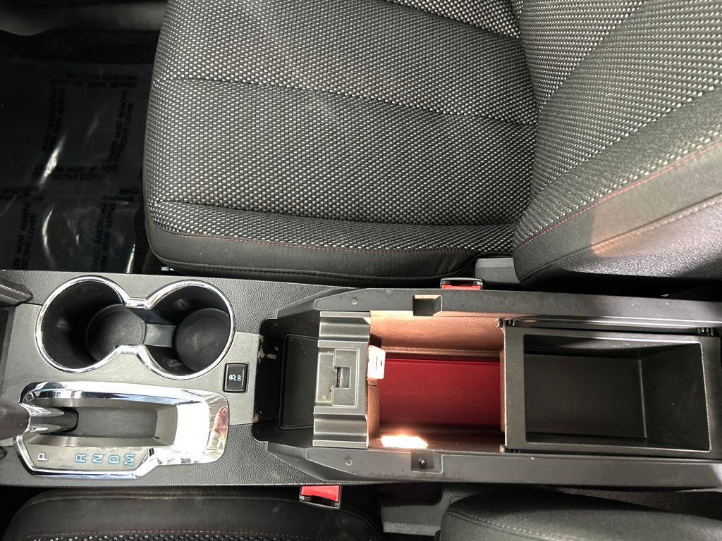 used 2016 Chevrolet Equinox car, priced at $9,710