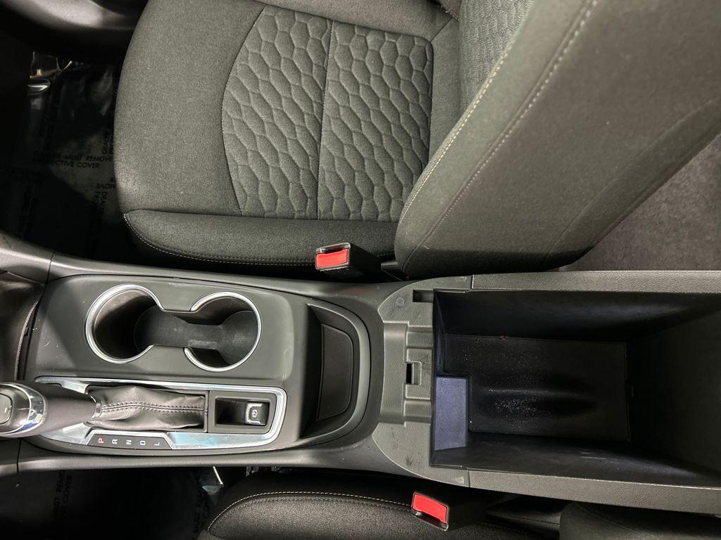 used 2019 Chevrolet Equinox car, priced at $15,625