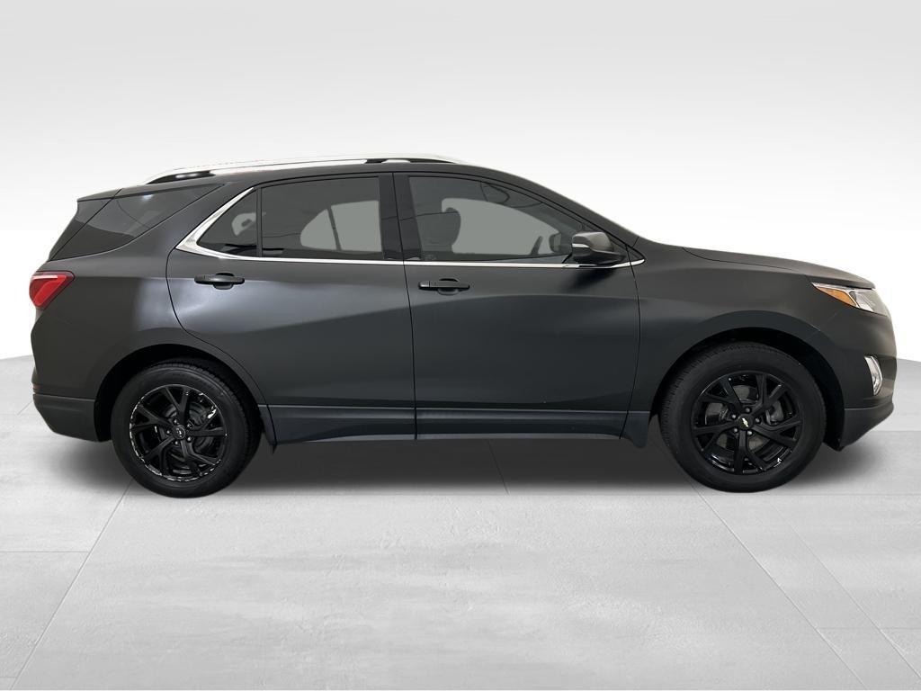 used 2019 Chevrolet Equinox car, priced at $15,625