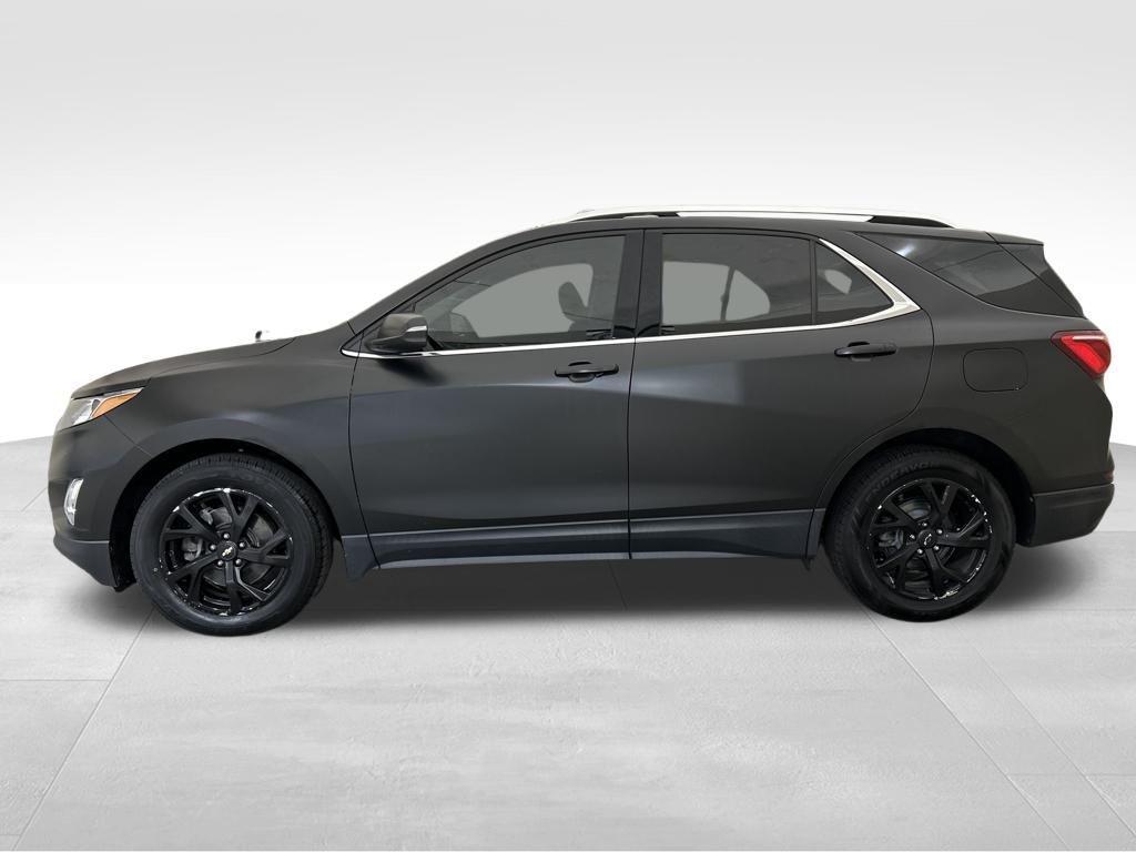 used 2019 Chevrolet Equinox car, priced at $15,625