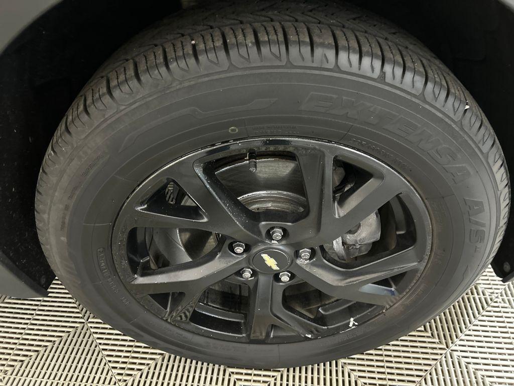 used 2019 Chevrolet Equinox car, priced at $15,625