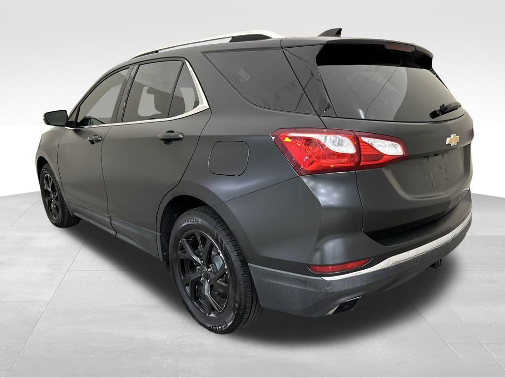 used 2019 Chevrolet Equinox car, priced at $15,625