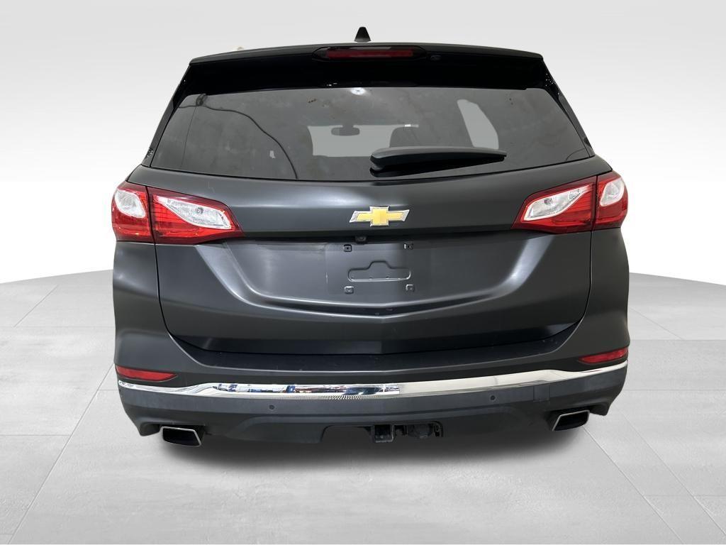 used 2019 Chevrolet Equinox car, priced at $15,625
