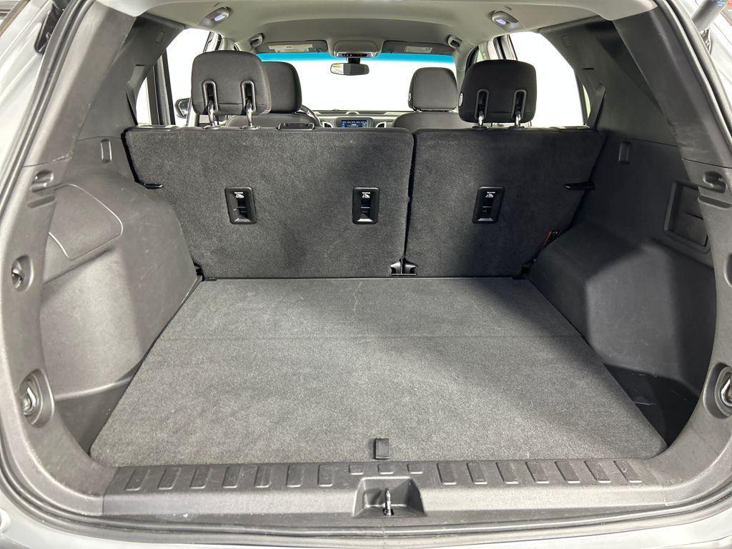 used 2019 Chevrolet Equinox car, priced at $15,625