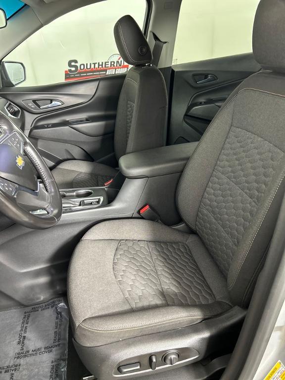 used 2019 Chevrolet Equinox car, priced at $15,625