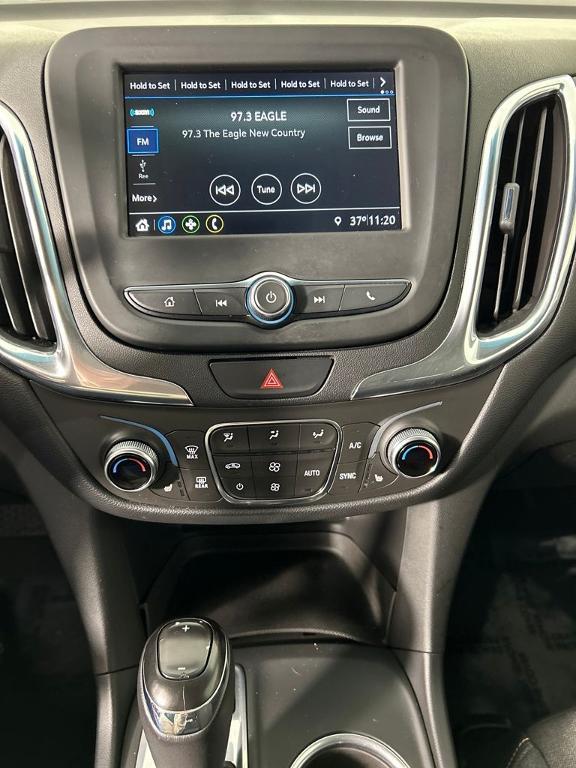 used 2019 Chevrolet Equinox car, priced at $15,625