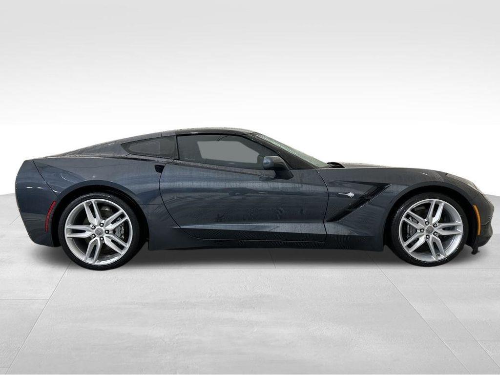 used 2019 Chevrolet Corvette car, priced at $38,690