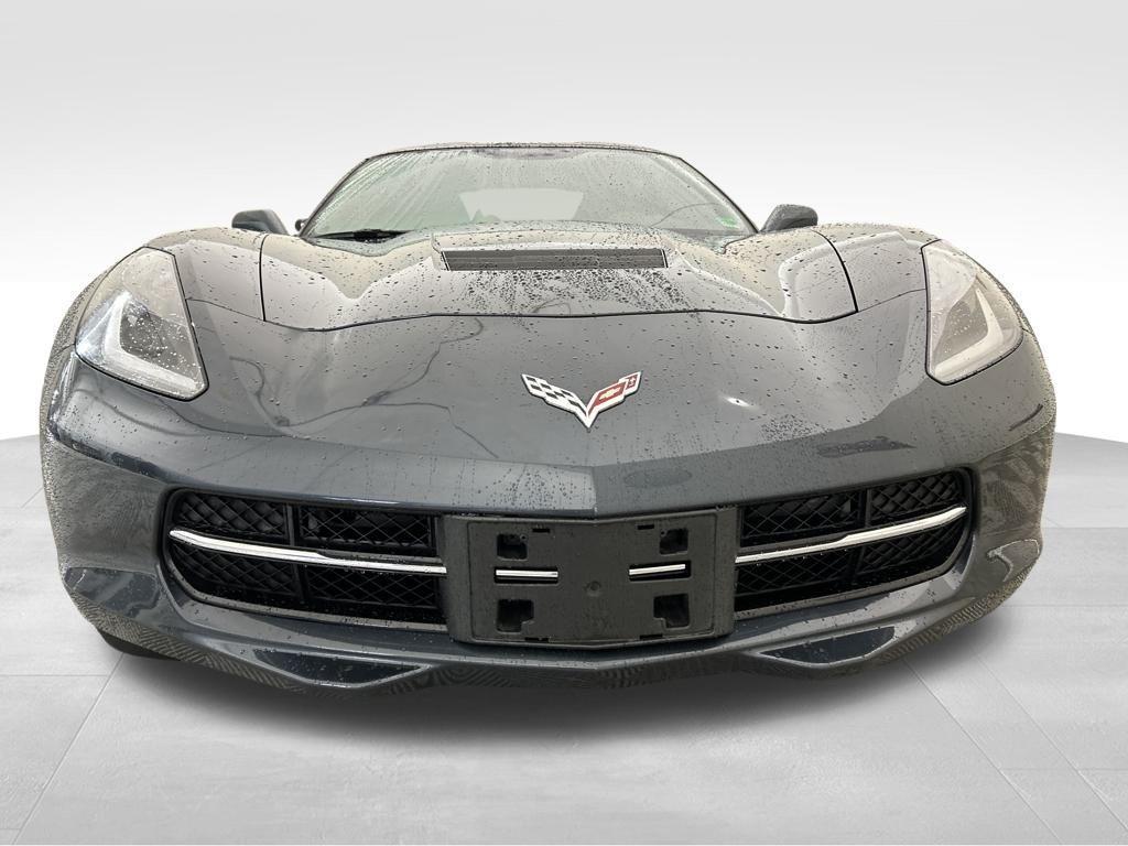 used 2019 Chevrolet Corvette car, priced at $38,690