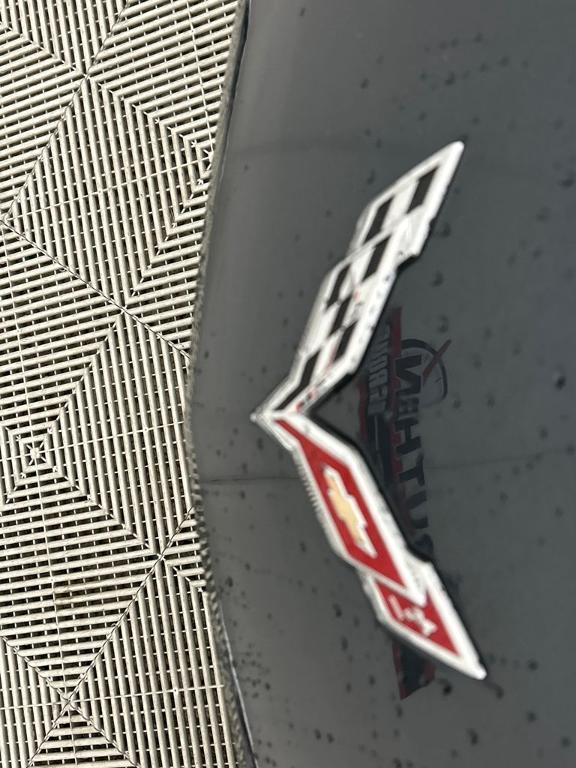 used 2019 Chevrolet Corvette car, priced at $38,690