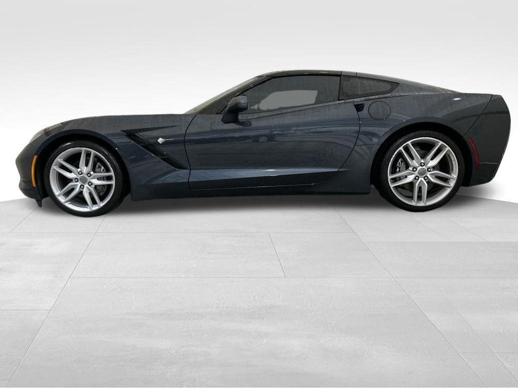 used 2019 Chevrolet Corvette car, priced at $38,690